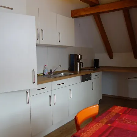 Ferienwohnung&wellness
