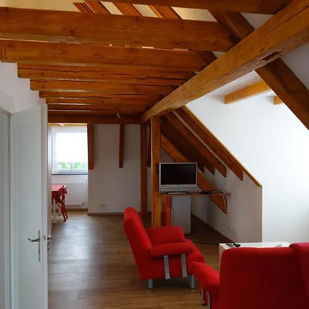 Ferienwohnung&wellness *