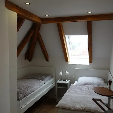 Ferienwohnung&wellness Bad Kissingen