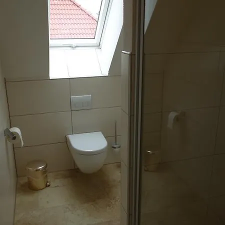 Apartment Ferienwohnung&wellness *