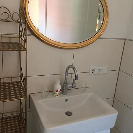 Ferienwohnung&wellness Apartment