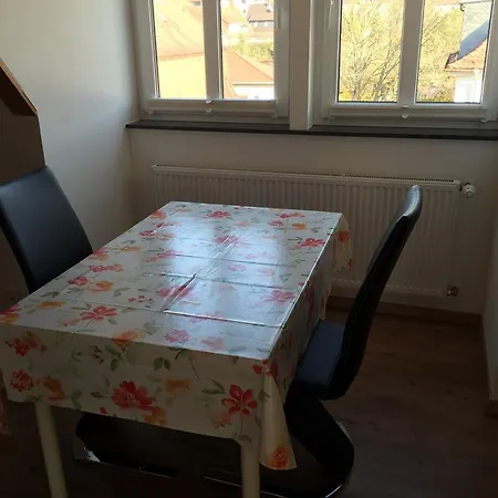 Ferienwohnung&wellness * Bad Kissingen
