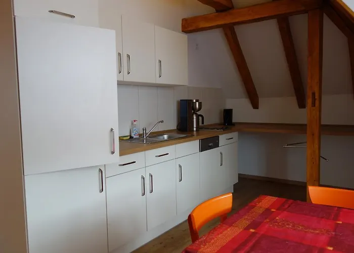 Ferienwohnung&wellness