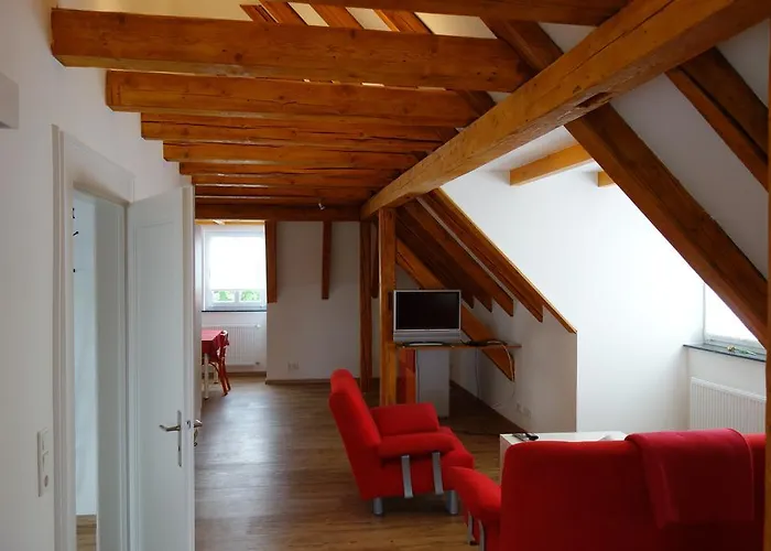 Ferienwohnung&wellness *