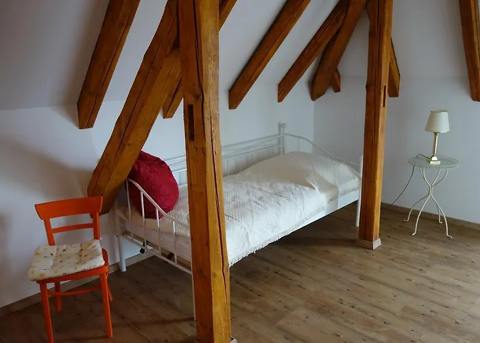 Ferienwohnung&wellness