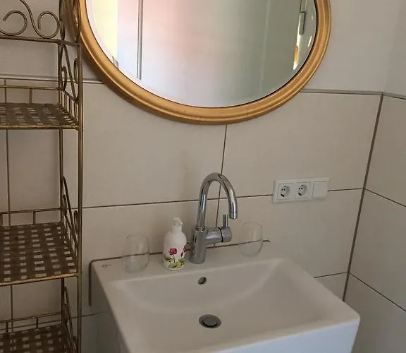 Ferienwohnung&wellness Apartment