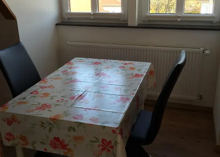 Ferienwohnung&wellness * Bad Kissingen